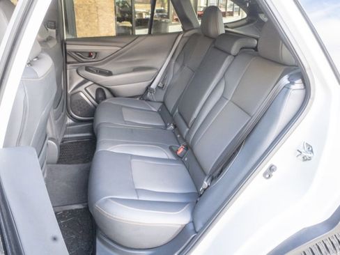 Certified 2025 Subaru Outback Wilderness image 17