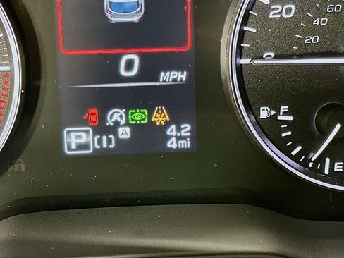 New 2026 Subaru Crosstrek 2.5i Limited image 16