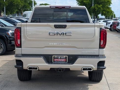 New 2026 GMC Sierra 1500 Denali Ultimate AWD/4WD image 5