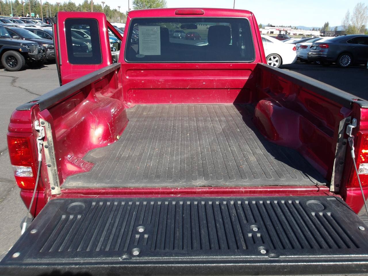 Used 2010 Ford Ranger Sport AWD/4WD image 11