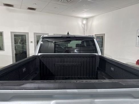 New 2025 Toyota Tacoma TRD Off-Road image 8