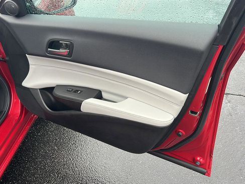 Used 2020 Acura ILX FWD image 15