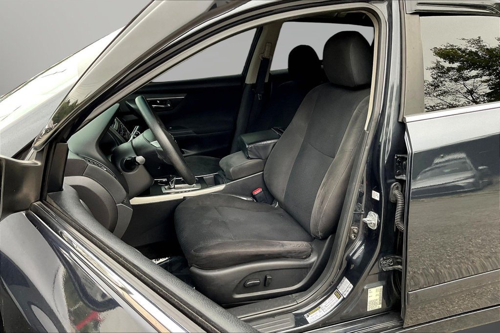 Used 2015 Nissan Altima 2.5 S w/ Power Driver Seat Package FWD image 20