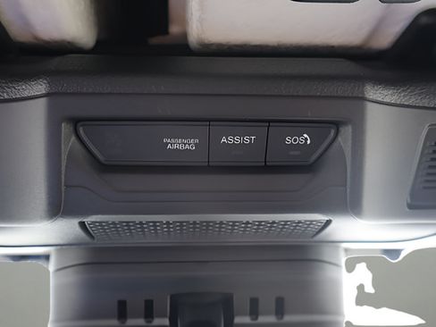 New 2026 Jeep Gladiator Sport AWD/4WD image 18