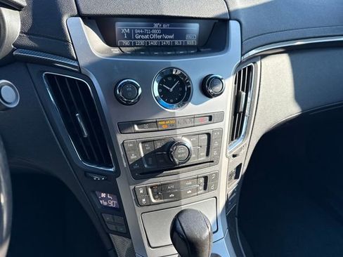 Used 2011 Cadillac CTS Performance image 20
