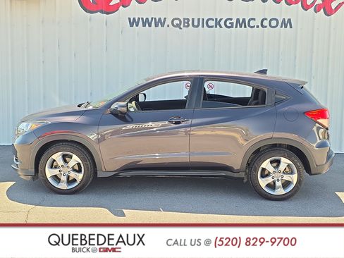Used 2016 Honda HR-V EX image 4