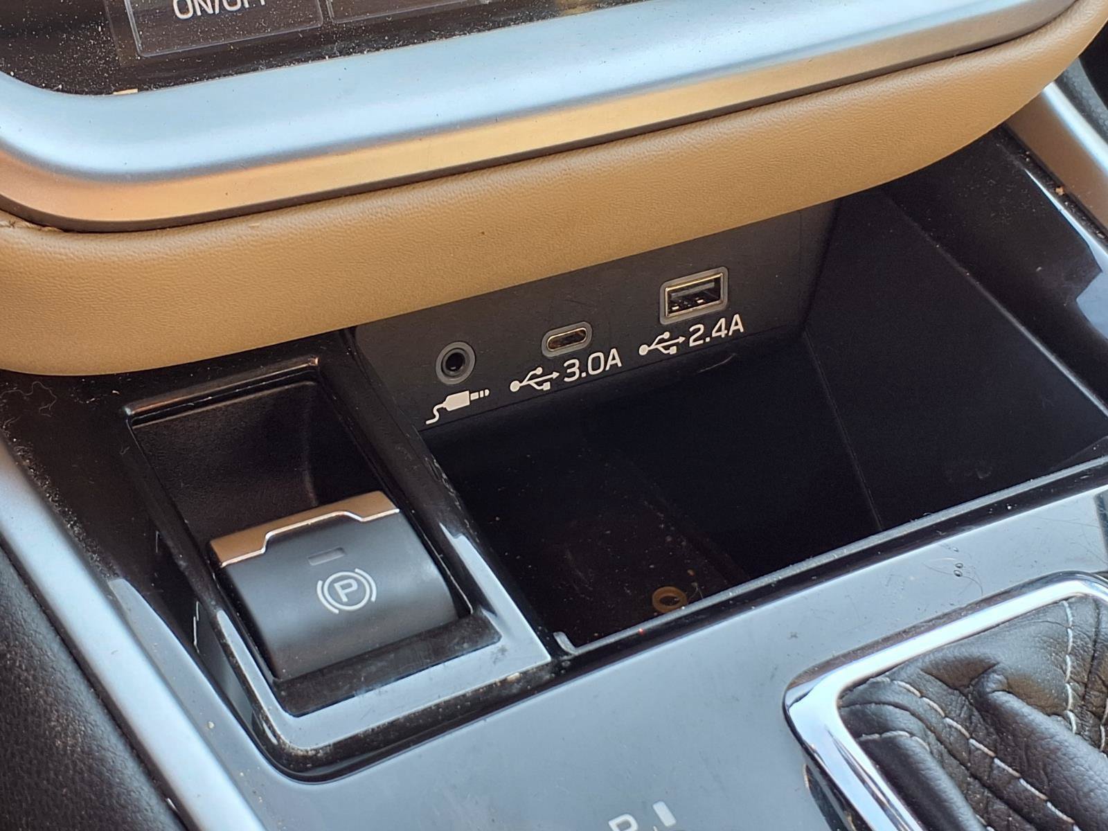 Used 2023 Subaru Outback Limited XT AWD/4WD image 14