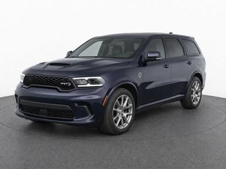 Used 2025 Dodge Durango SRT Hellcat AWD/4WD video 1
