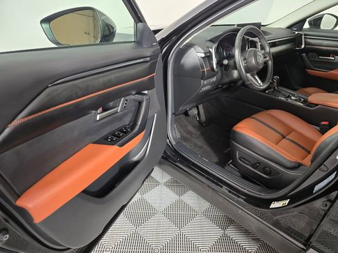 Used 2024 MAZDA CX-50 AWD 2.5 Turbo w/ Premium Pkg image 20