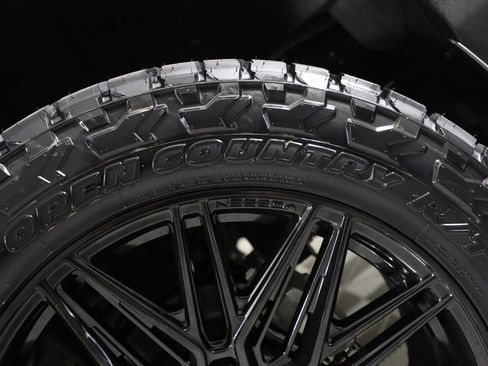 Used 2024 Toyota Land Cruiser image 44