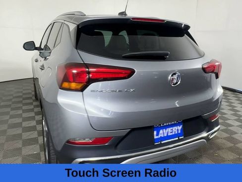 Certified 2023 Buick Encore GX Essence w/ Experience Buick Package FWD image 10