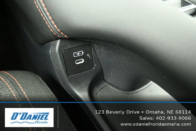 Used 2025 Honda HR-V Sport image 33