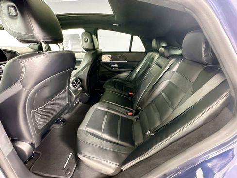 New 2025 Mercedes-Benz GLE 63 AMG S image 27