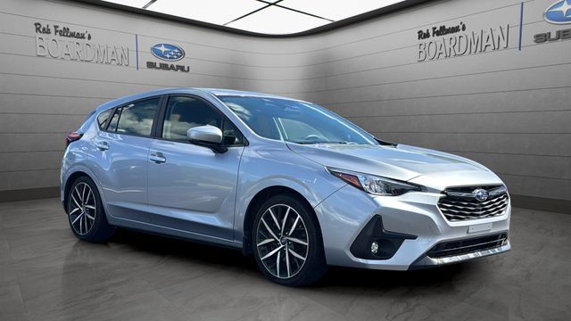 Used 2024 Subaru Impreza 2.0i Sport AWD/4WD image 1