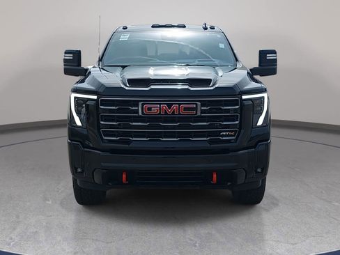 Used 2025 GMC Sierra 3500 AT4 w/ AT4 Premium Plus Package image 2