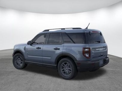 New 2026 Ford Bronco Sport Big Bend w/ Convenience Package