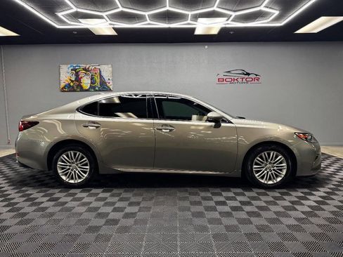 Used 2018 Lexus ES 350 350 image 17
