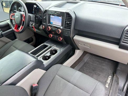 Used 2019 Ford F150 XL w/ Equipment Group 101A Mid RWD image 26