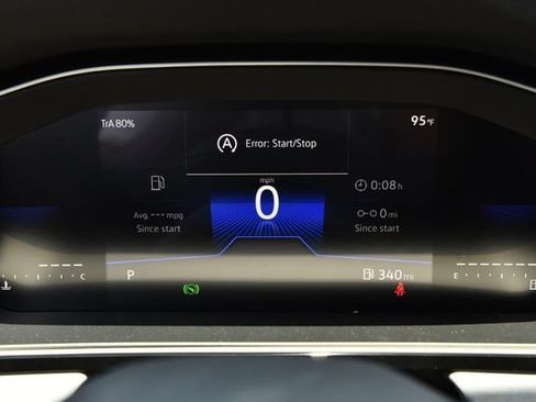 New 2026 Volkswagen Jetta SE FWD image 12