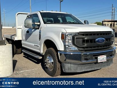 Used 2020 Ford F350 XL w/ Power Equipment Group