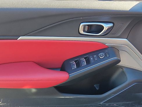 New 2026 Acura Integra A-Spec FWD image 8