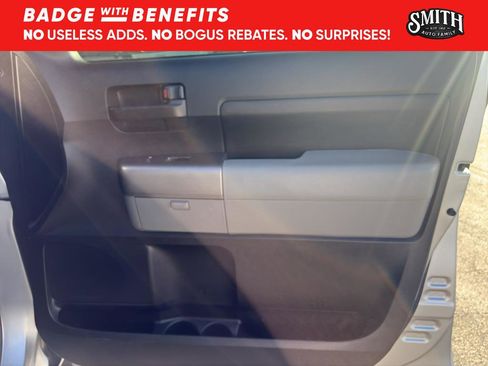 Used 2013 Toyota Tundra 4x4 Double Cab w/ Tow Pkg image 18