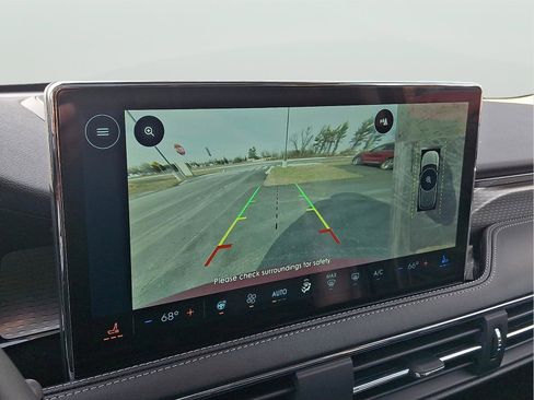 New 2025 Lincoln Corsair Grand Touring w/ Equipment Group 302A image 14