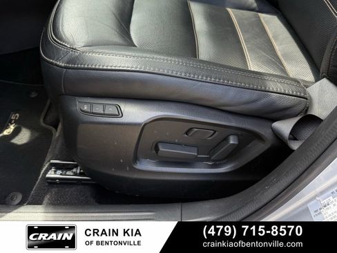 Used 2021 MAZDA CX-5 Grand Touring AWD/4WD image 19