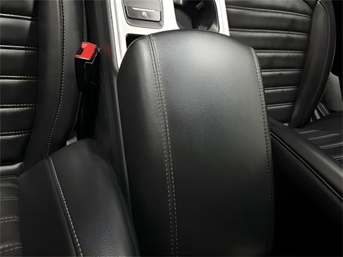 Used 2024 Ford Edge SEL image 27