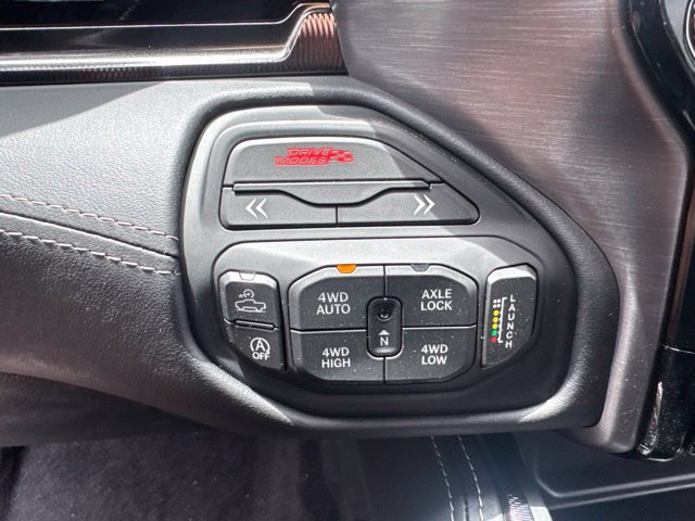 New 2026 RAM 1500 RHO w/ RHO Level 1 Equipment Group AWD/4WD image 15