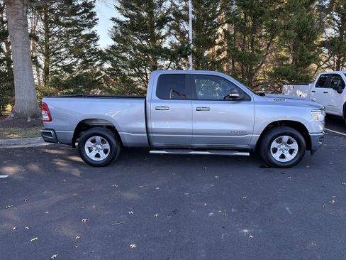Used 2019 RAM 1500 Big Horn image 11