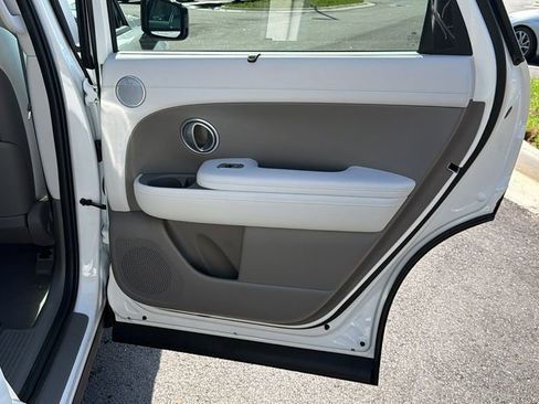 New 2026 Hyundai Palisade FWD Hybrid image 18
