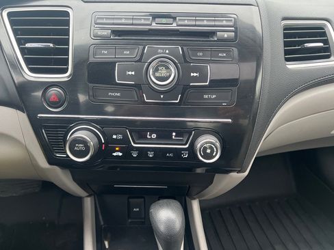 Used 2013 Honda Civic EX image 28