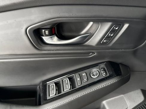 New 2026 Honda Accord Touring image 11