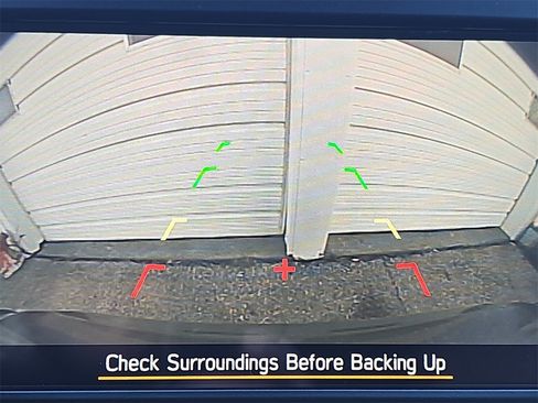 New 2026 Subaru Crosstrek 2.5i image 23