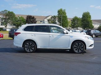Used 2018 Mitsubishi Outlander GT AWD/4WD video 2