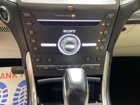 Used 2017 Ford Edge Titanium w/ Equipment Group 301A AWD/4WD image 26