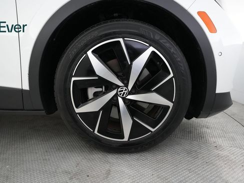 Used 2023 Volkswagen ID.4 S RWD image 20