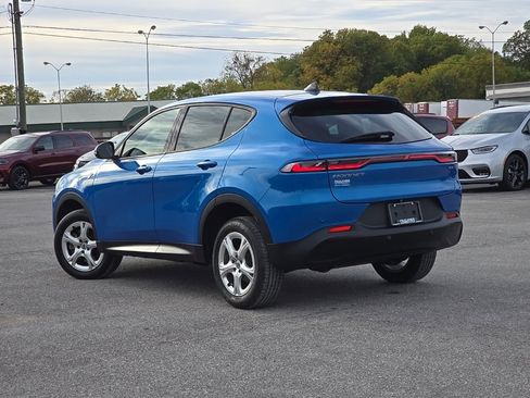 Certified 2024 Dodge Hornet GT image 5