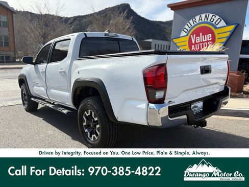 Used 2019 Toyota Tacoma TRD Off-Road image 5