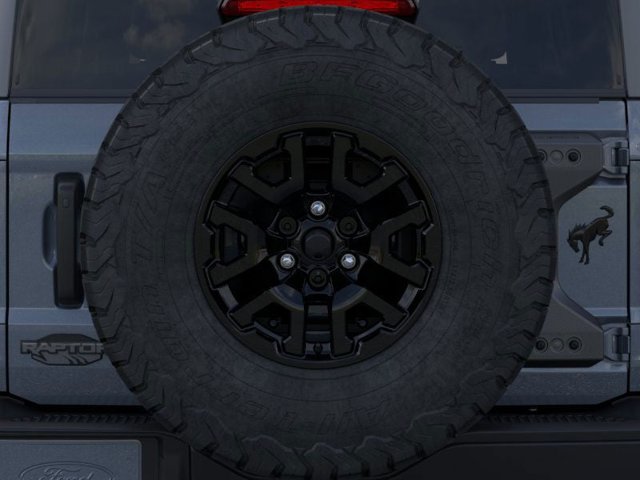 New 2025 Ford Bronco Raptor w/ Interior Carbon Fiber Pack AWD/4WD image 24