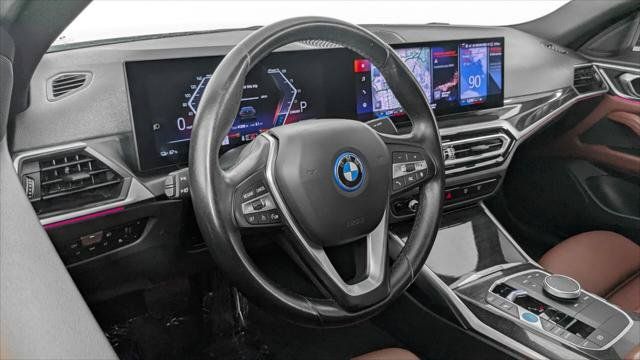 Used 2023 BMW i4 eDrive35 RWD image 24