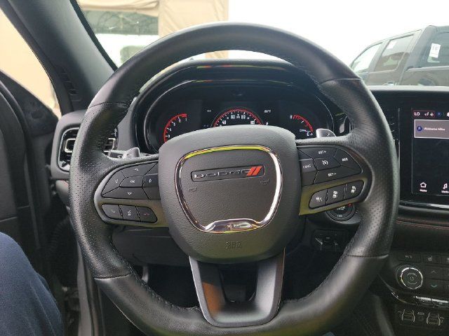 Used 2023 Dodge Durango GT AWD/4WD image 15