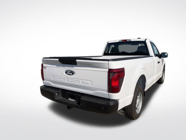 New 2026 Ford F150 XL RWD image 8