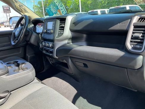 Used 2020 RAM 2500 Tradesman AWD/4WD image 19