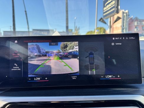 Used 2024 BMW 430i Convertible image 24