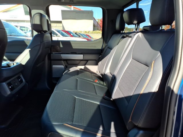 New 2027 Ford F350 Lariat w/ Black Appearance Package AWD/4WD image 10