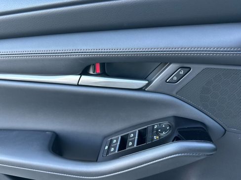 New 2026 MAZDA MAZDA3 2.5 S Sedan w/ Preferred Pkg image 11