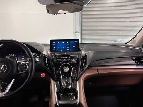 Used 2019 Acura RDX FWD w/ Technology Package image 20