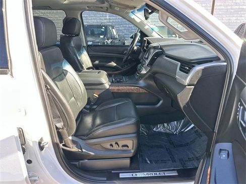 Used 2019 Chevrolet Suburban Premier w/ RST 6.2L Performance Edition image 28